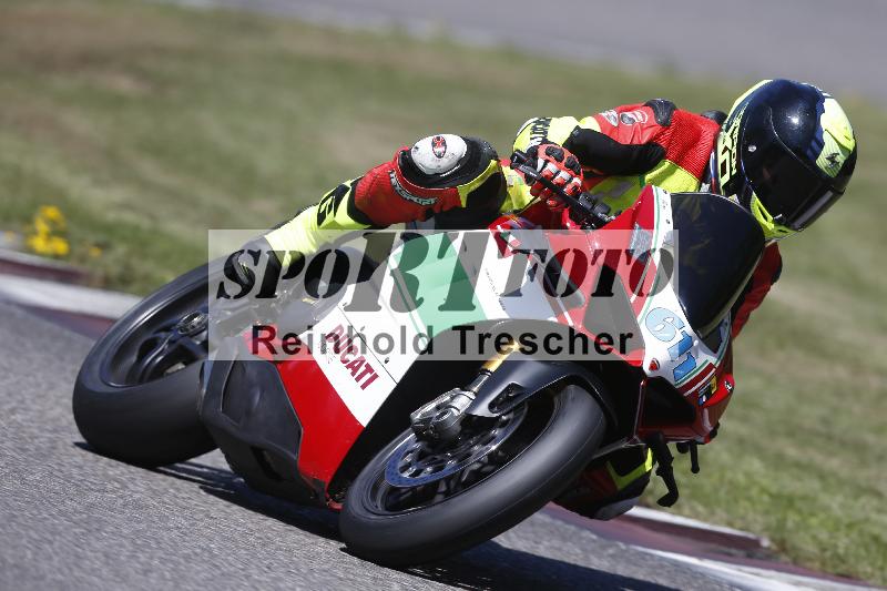 /27 24.07.2026  Speer Racing ADR/Gruppe gelb/611